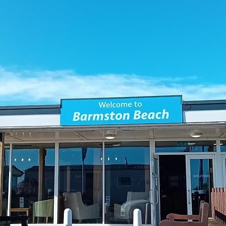 Roseanna Retreat Barmston Beach Parkdean Holiday Park 호텔 외부 사진