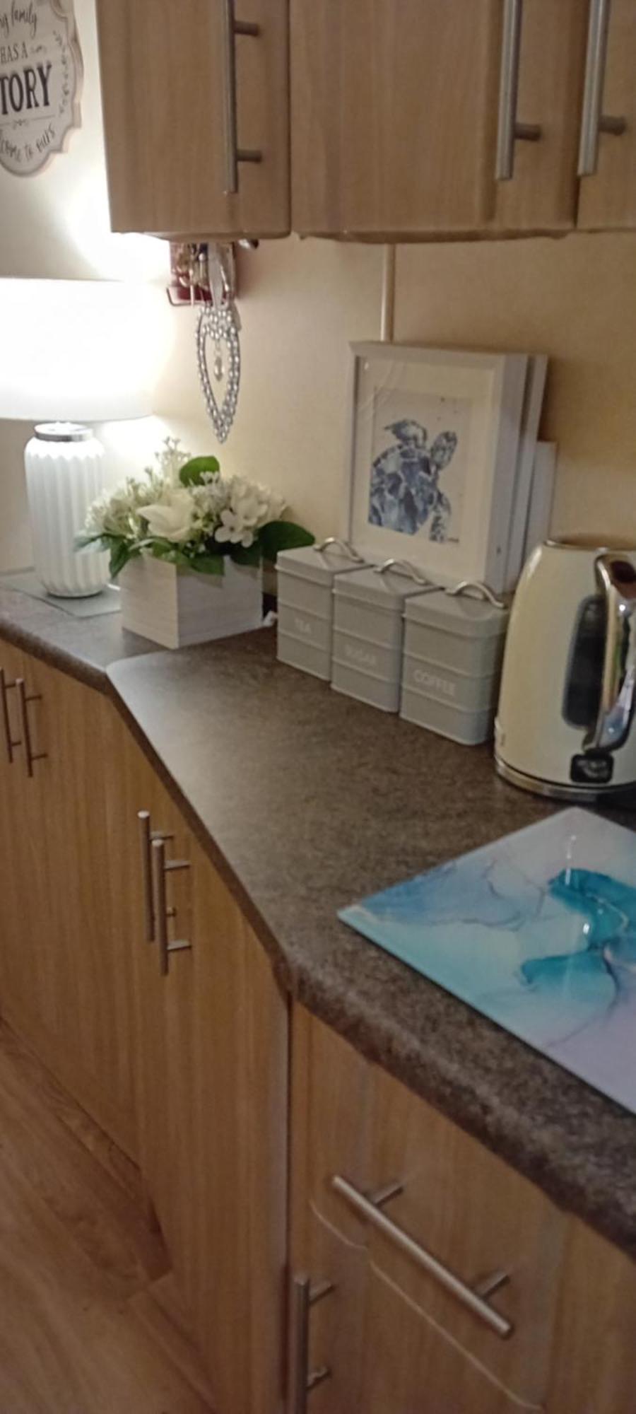 Roseanna Retreat Barmston Beach Parkdean Holiday Park 호텔 외부 사진