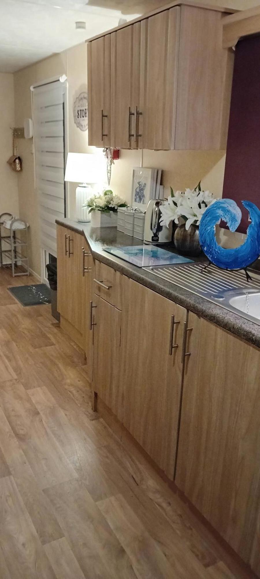 Roseanna Retreat Barmston Beach Parkdean Holiday Park 호텔 외부 사진
