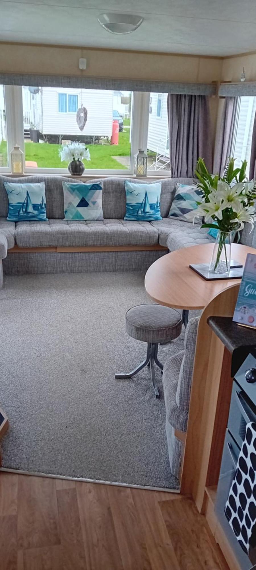 Roseanna Retreat Barmston Beach Parkdean Holiday Park 호텔 외부 사진