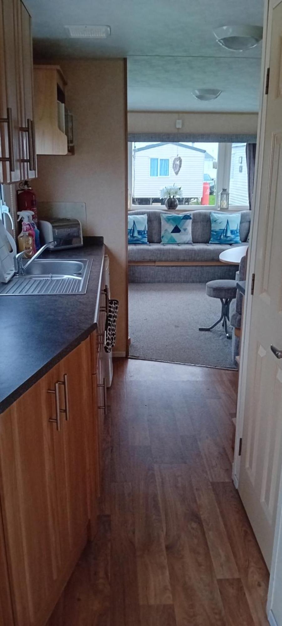 Roseanna Retreat Barmston Beach Parkdean Holiday Park 호텔 외부 사진