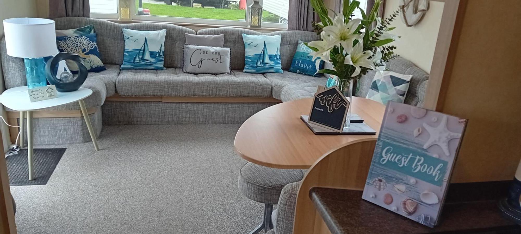 Roseanna Retreat Barmston Beach Parkdean Holiday Park 호텔 외부 사진