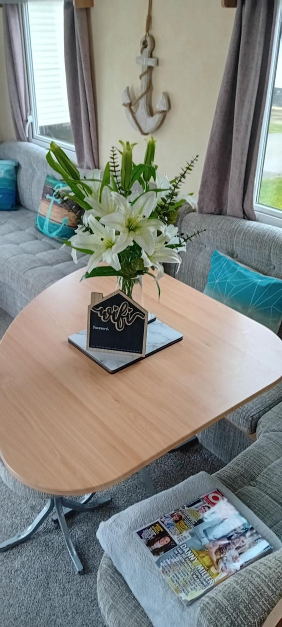 Roseanna Retreat Barmston Beach Parkdean Holiday Park 호텔 외부 사진