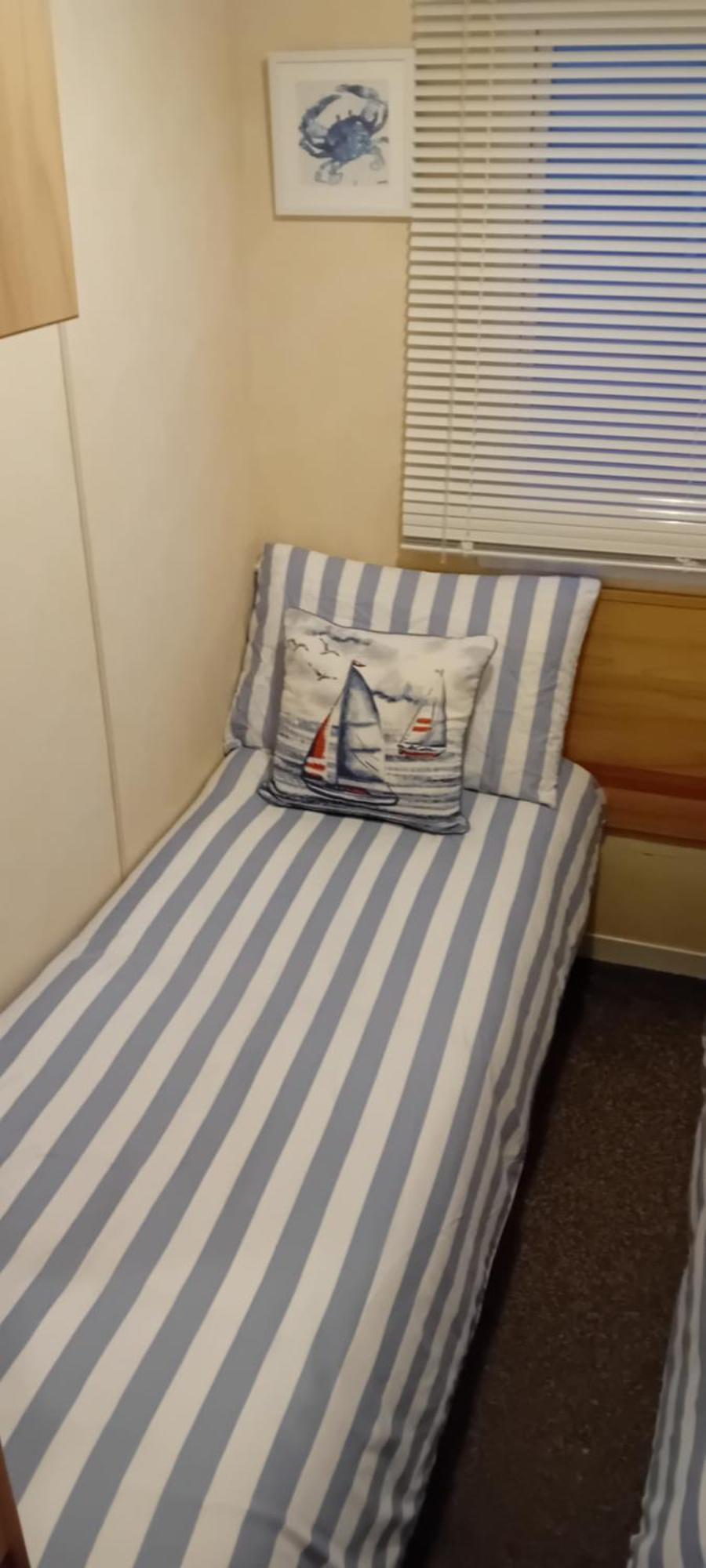 Roseanna Retreat Barmston Beach Parkdean Holiday Park 호텔 외부 사진