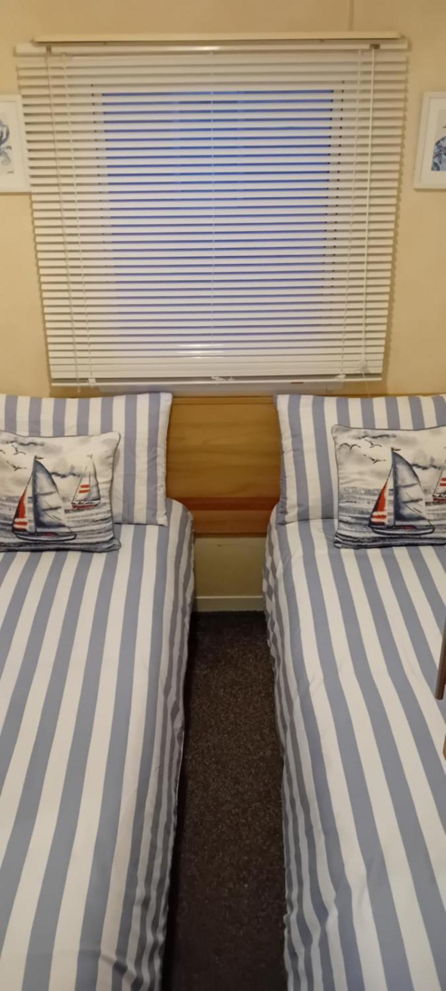 Roseanna Retreat Barmston Beach Parkdean Holiday Park 호텔 외부 사진