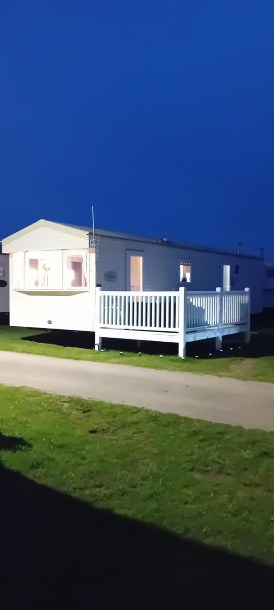 Roseanna Retreat Barmston Beach Parkdean Holiday Park 호텔 외부 사진