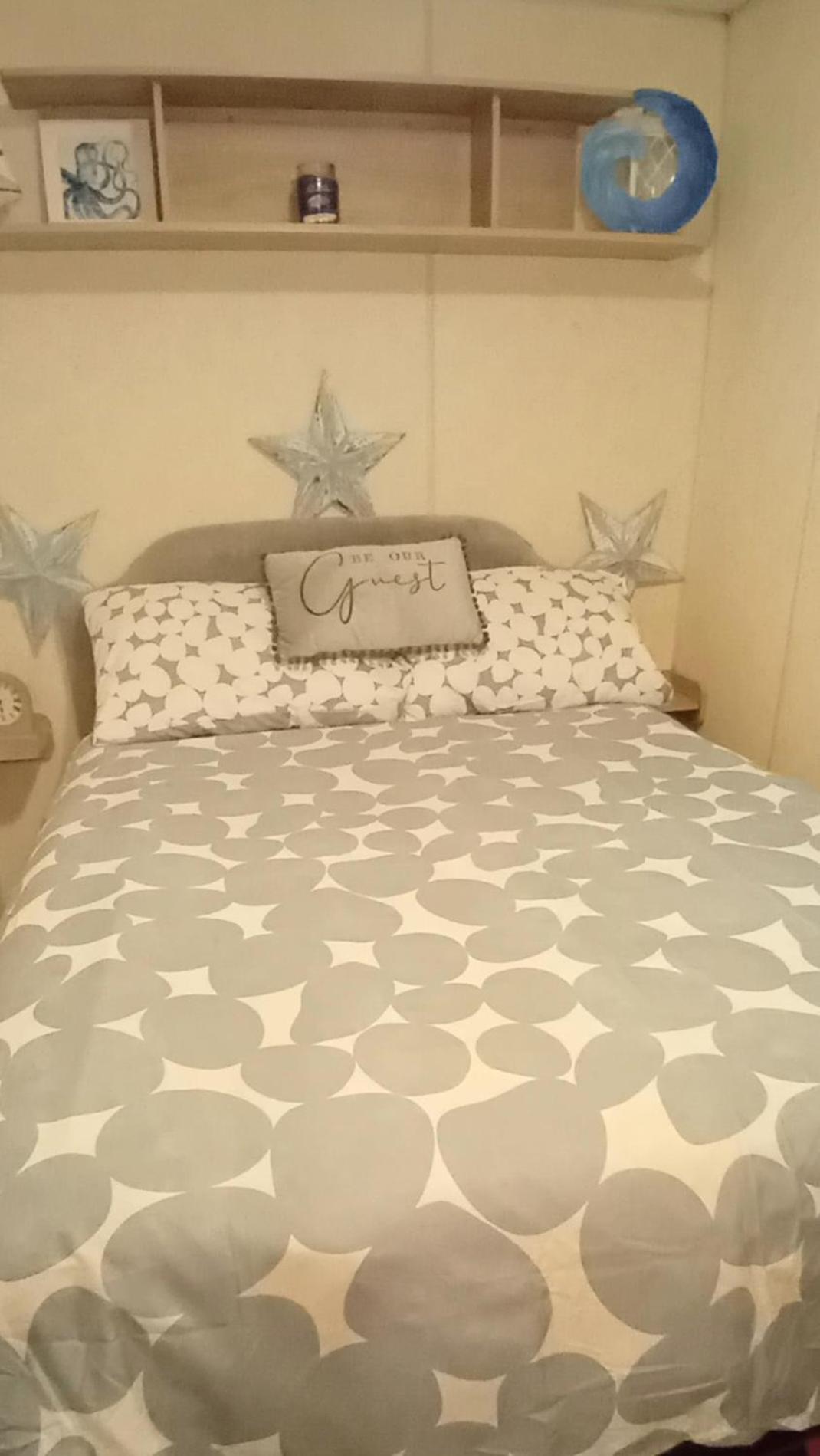 Roseanna Retreat Barmston Beach Parkdean Holiday Park 호텔 외부 사진