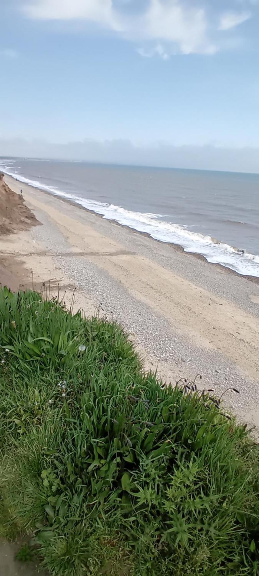 Roseanna Retreat Barmston Beach Parkdean Holiday Park 호텔 외부 사진