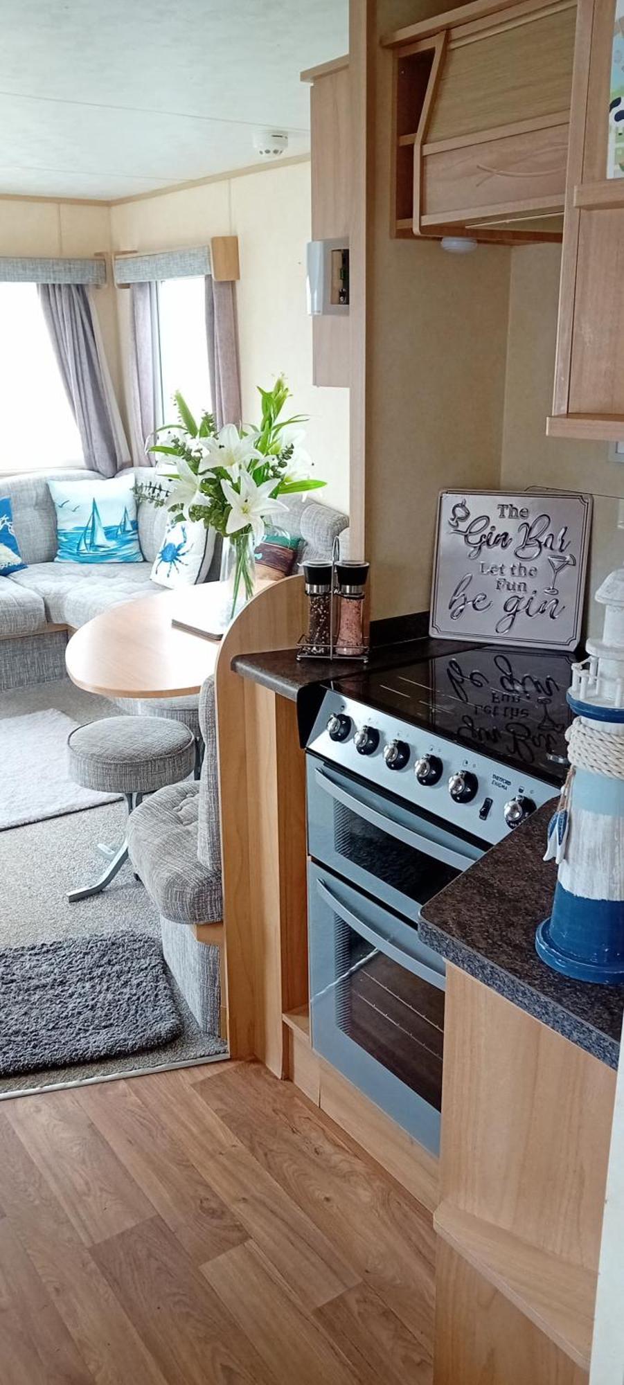 Roseanna Retreat Barmston Beach Parkdean Holiday Park 호텔 외부 사진
