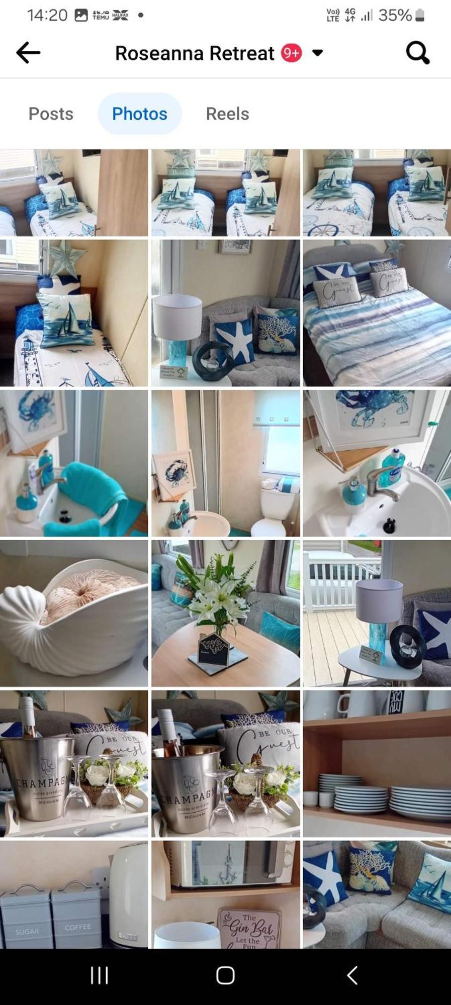 Roseanna Retreat Barmston Beach Parkdean Holiday Park 호텔 외부 사진