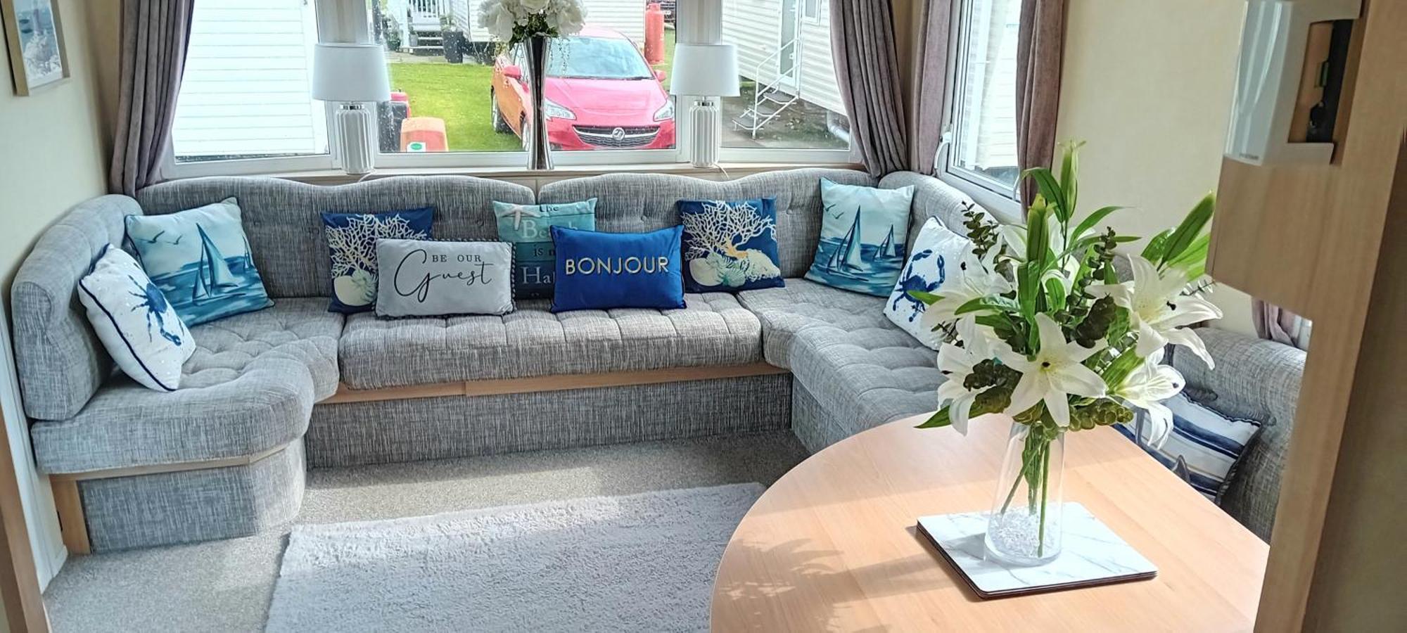 Roseanna Retreat Barmston Beach Parkdean Holiday Park 호텔 외부 사진