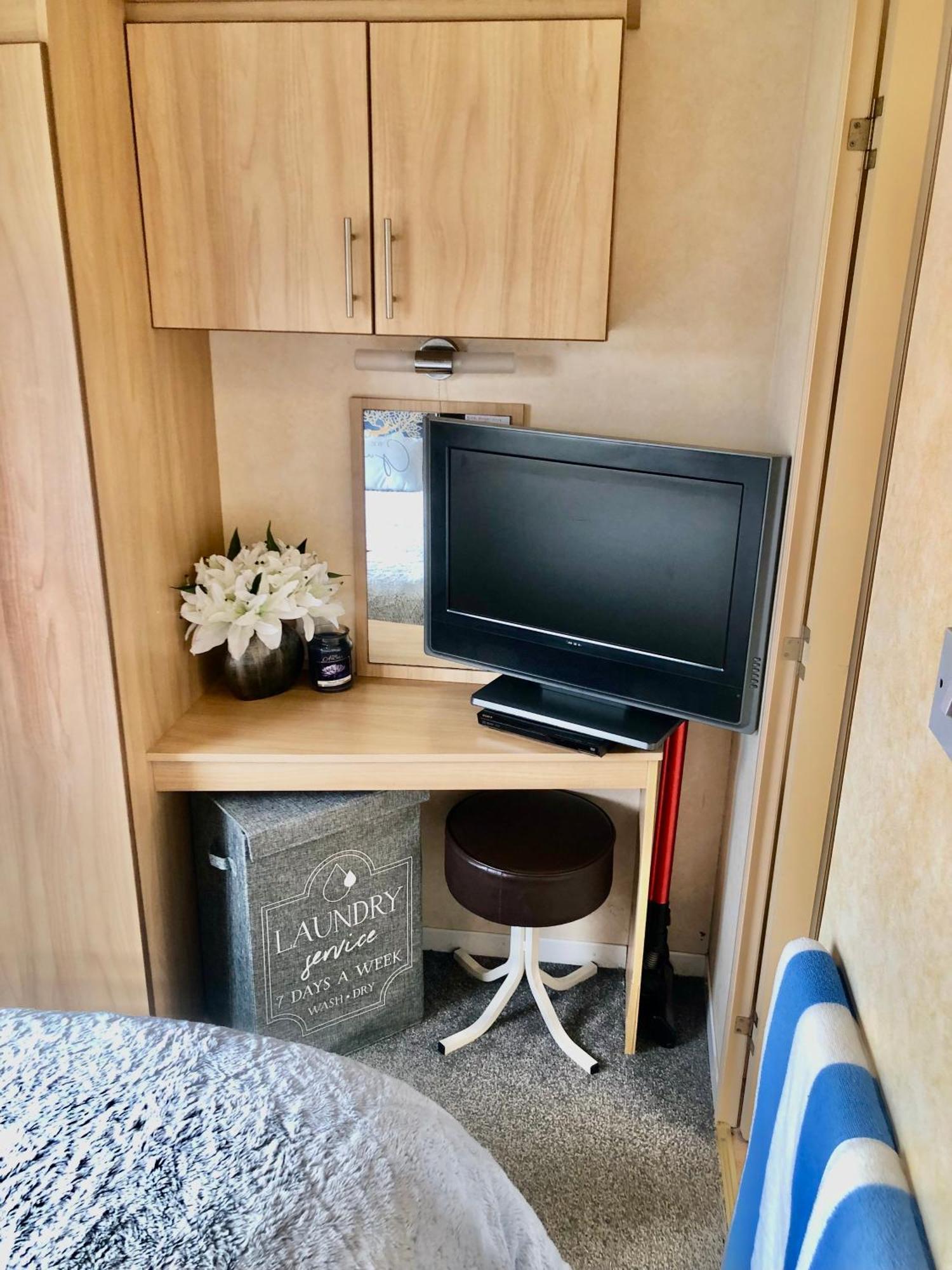 Roseanna Retreat Barmston Beach Parkdean Holiday Park 호텔 외부 사진